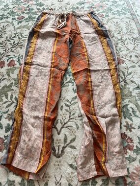Forte Forte Italy Pants Small